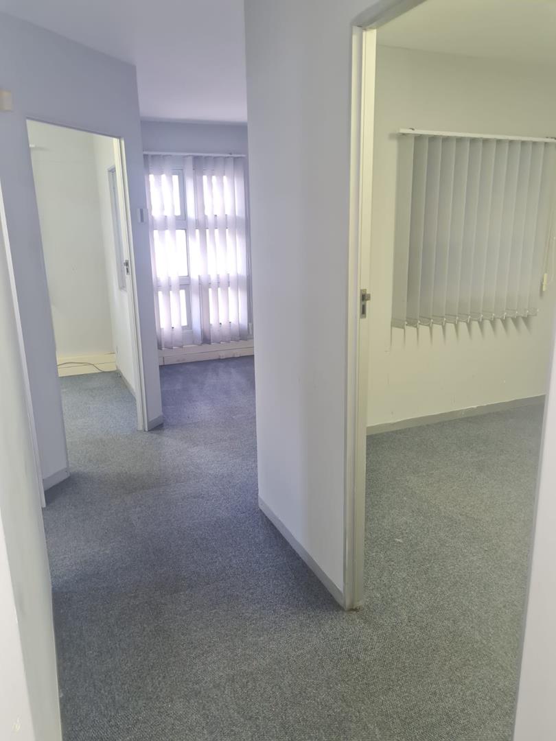 To Let commercial Property for Rent in Pinelands Western Cape